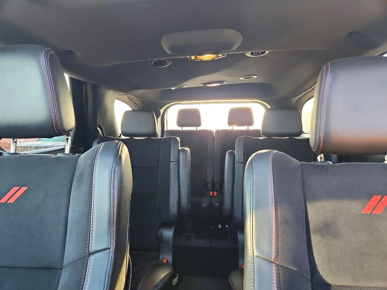 Dodge Durango 3.6l Gt, снимка 10 - Автомобили и джипове - 56476231