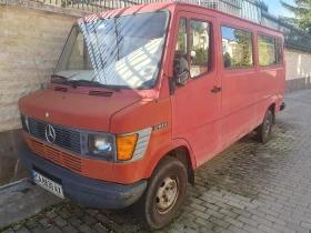 Mercedes-Benz 210, снимка 1