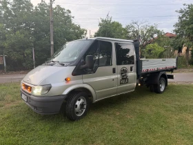 Ford Transit 2.4 TDCI, снимка 2