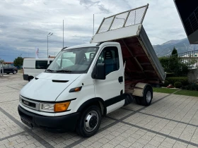 Iveco Daily 35C13 до 3.5т. , снимка 8