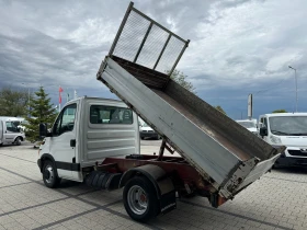 Iveco Daily 35C13 до 3.5т. , снимка 6