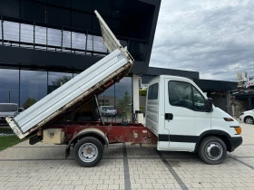 Iveco Daily 35C13 до 3.5т. , снимка 3