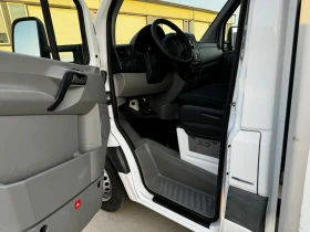 Mercedes-Benz Sprinter 516 | Mobile.bg    8