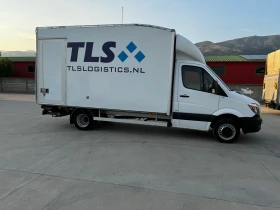 Mercedes-Benz Sprinter 516 | Mobile.bg    3