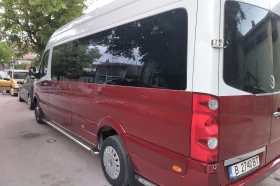 VW Crafter Crafter 50, снимка 7