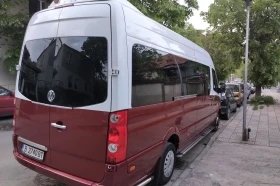 VW Crafter Crafter 50, снимка 2