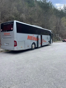 Mercedes-Benz Tourismo, снимка 3