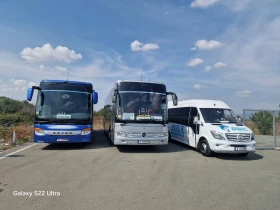 Mercedes-Benz Tourismo, снимка 12