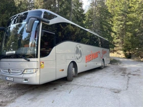 Mercedes-Benz Tourismo, снимка 4