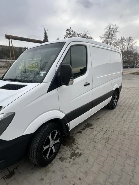 Mercedes-Benz Sprinter 316, снимка 3