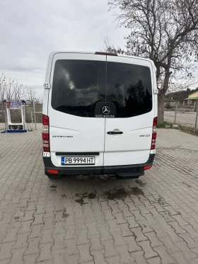 Mercedes-Benz Sprinter 316, снимка 6