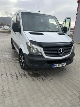 Mercedes-Benz Sprinter 316, снимка 1