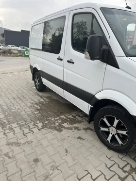 Mercedes-Benz Sprinter 316, снимка 4