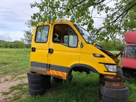  Iveco 35c13
