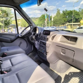 Обява за продажба на Mercedes-Benz Sprinter 213cdi ~8 999 лв. - изображение 6
