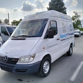 Обява за продажба на Mercedes-Benz Sprinter 213cdi ~8 999 лв. - изображение 2