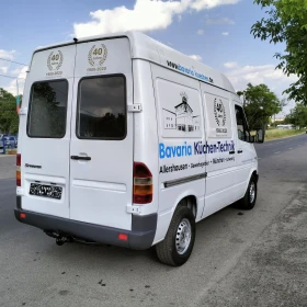 Обява за продажба на Mercedes-Benz Sprinter 213cdi ~8 999 лв. - изображение 1
