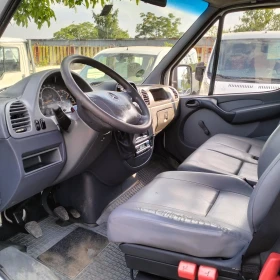 Обява за продажба на Mercedes-Benz Sprinter 213cdi ~8 999 лв. - изображение 5