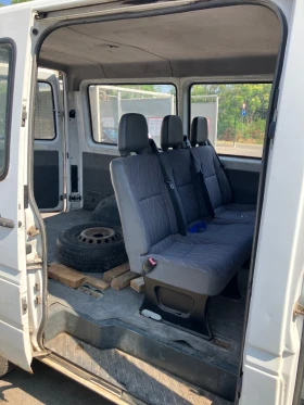 Mercedes-Benz Sprinter 211  | Mobile.bg    7