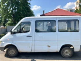Mercedes-Benz Sprinter 211  | Mobile.bg    2