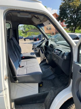 Mercedes-Benz Sprinter 211  | Mobile.bg    8