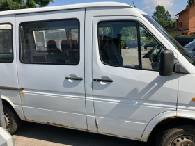 Mercedes-Benz Sprinter 211  | Mobile.bg    6