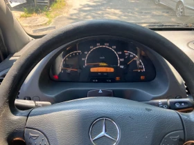 Mercedes-Benz Sprinter 211  | Mobile.bg    9