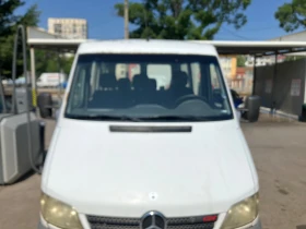     Mercedes-Benz Sprinter 211 