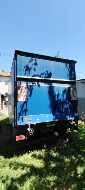 Mercedes-Benz Sprinter 412 | Mobile.bg    5