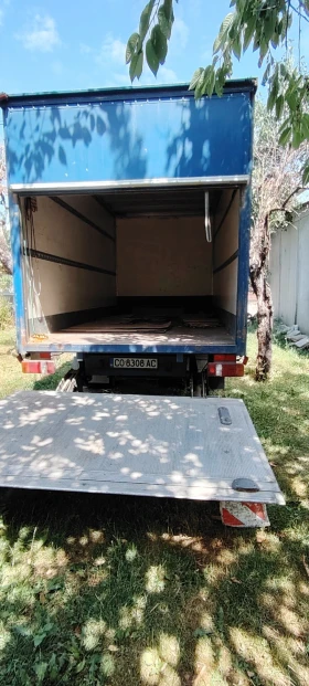 Mercedes-Benz Sprinter 412 | Mobile.bg    3