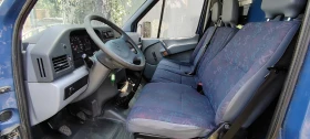 Mercedes-Benz Sprinter 412 | Mobile.bg    2