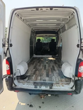 Renault Master 2, 5dci | Mobile.bg    6