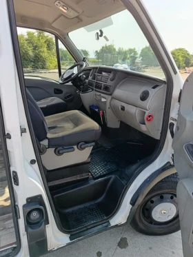 Renault Master 2, 5dci | Mobile.bg    7