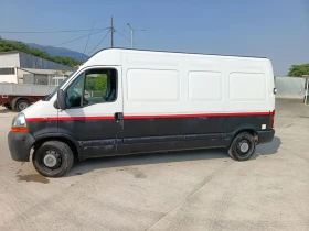 Renault Master 2, 5dci | Mobile.bg    3