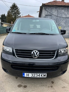 VW T5