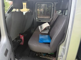 Ford Transit 2.4 TDCI | Auto.bg — изображение 7