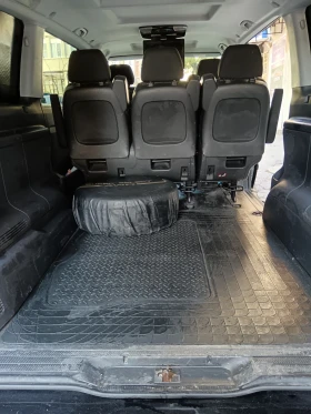 Mercedes-Benz Vito 2.2 CDI 116 | Mobile.bg � ����� ������ 6