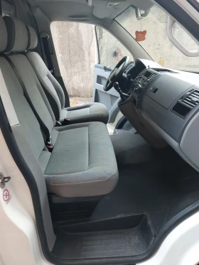 VW Transporter 1.9 TDi | Auto.bg — изображение 14