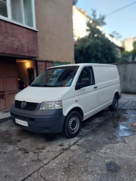 VW Transporter 1.9 TDi | Auto.bg — изображение 9