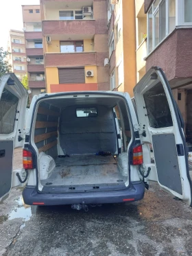 VW Transporter 1.9 TDi | Auto.bg — изображение 7