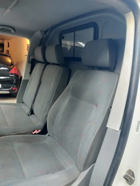 VW Transporter 1.9 TDi | Auto.bg — изображение 16