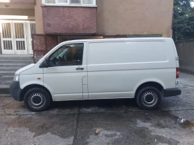 VW Transporter 1.9 TDi | Auto.bg — изображение 10