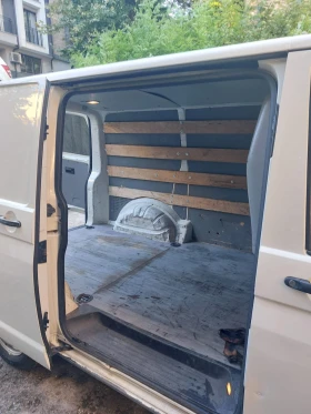 VW Transporter 1.9 TDi | Auto.bg — изображение 8