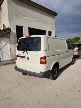 VW Transporter 1.9 TDi | Auto.bg — изображение 2