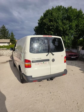 VW Transporter 1.9 TDi | Auto.bg — изображение 4