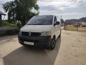 VW Transporter 1.9 TDi | Auto.bg — изображение 5