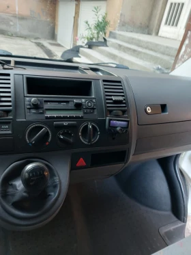 VW Transporter 1.9 TDi | Auto.bg — изображение 12