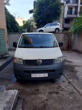 VW Transporter 1.9 TDi | Auto.bg — изображение 3