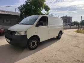 VW Transporter 1.9 TDi | Auto.bg — изображение 6