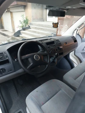 VW Transporter 1.9 TDi | Auto.bg — изображение 13
